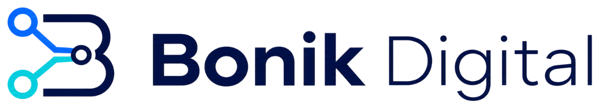 bonik digital logo